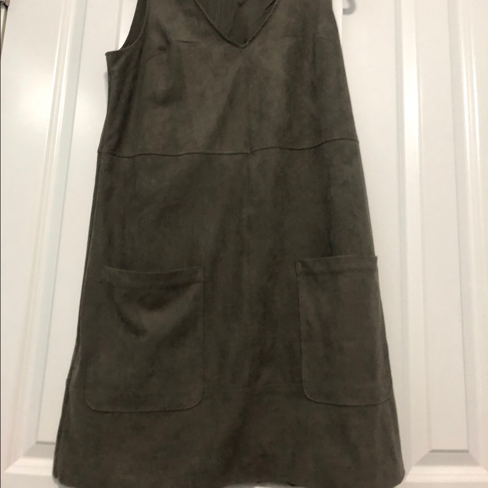 Abercrombie and fitch dress